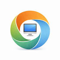 Desktop Browser - Web Browser