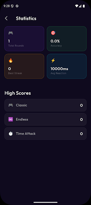 Mind Spot Screenshot 0