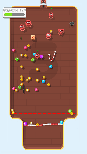 Bounce'n Balls Screenshot 3