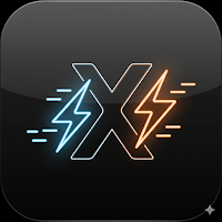 X-Speed: Tic Tac Puzzle