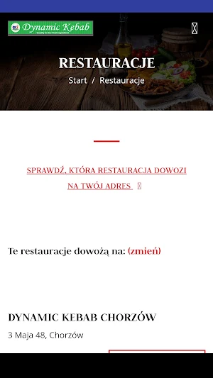 Dynamic Kebab Screenshot 2