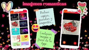 romantic love images Screenshot 0