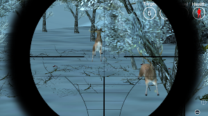 Elite Deer Sniper Hunt 3D Screenshot 0