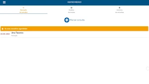 OGMA APP Screenshot 2