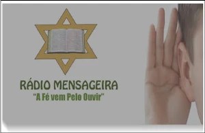 Radio Mensageira Screenshot 1