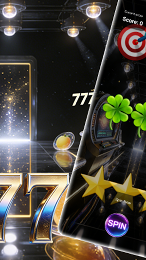 777 Ral Lkpot Screenshot 2