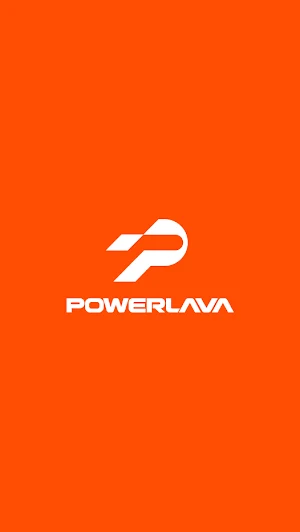 Powerlava Screenshot 1