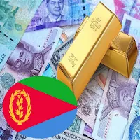 currency & Gold Price in Eritr