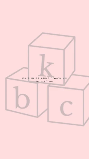 Kaitlin Brianna Coaching Screenshot 0