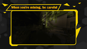 Cave Dweller Mobs For MCPE Screenshot 3