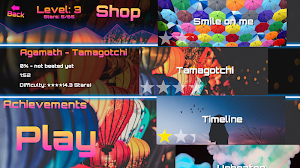Platform-Jump (EDM music) Screenshot 2