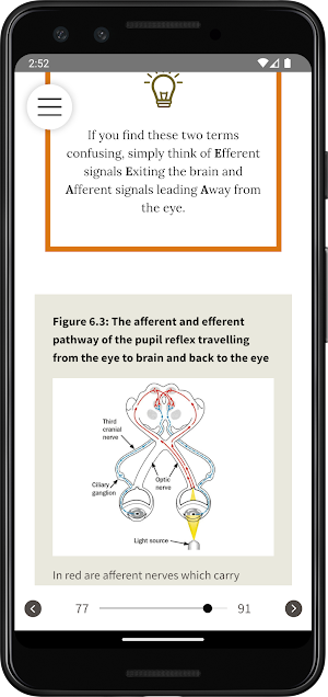 TanZanEye Screenshot 1