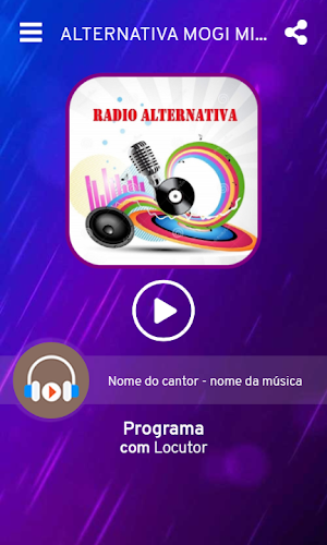 ALTERNATIVA MOGI MIRIM Screenshot 1