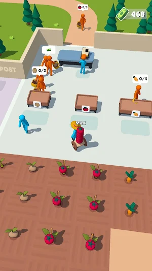 Farming Empire Screenshot 0