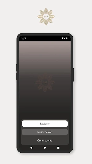 EHIA Screenshot 0