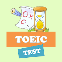 TOEIC Practice Test