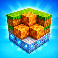 Block Craft 3D Builder Game
