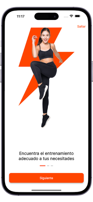 Fit Optimizer Screenshot 3