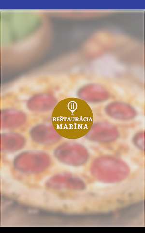Reštaurácia Marína Screenshot 3