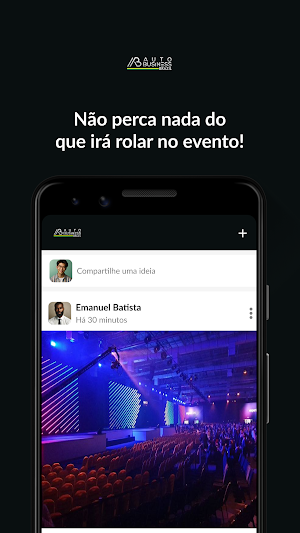 Auto Business Brazil Screenshot 0