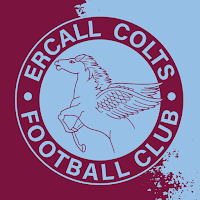 Ercall  Colts JFC