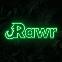 Rawr: Animal sounds