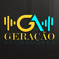 Rádio Geração de Adoradores