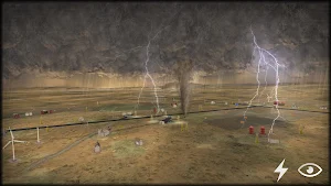 Tornado Alley - Nature's Fury 1 Screenshot 2