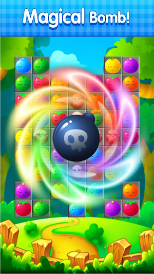 Fruit Craze - Link Line Screenshot 3