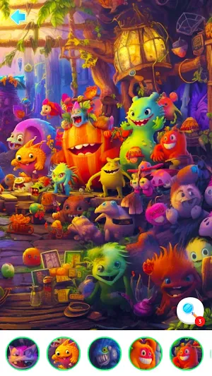 Find Stuff Screenshot 3