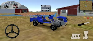 Patpat Hazelnut Transportation Screenshot 1