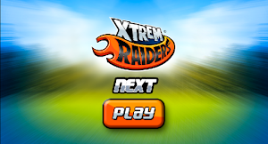 XTREM RAIDERS NEXT Screenshot 0