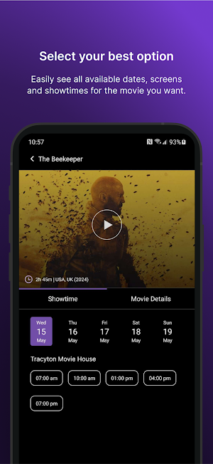 Kings Bay Cinema Screenshot 1