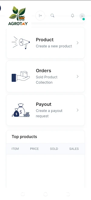 AgroTay Screenshot 3