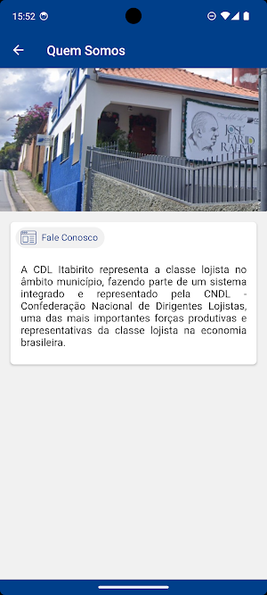 Sou Mais Itabirito Screenshot 2