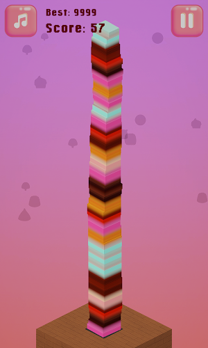 Cake Stack Screenshot 1