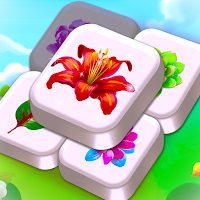 Mahjong Sort Triple Match