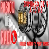 Pasion de Radio