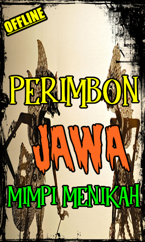 Kumpulan Primbon Arti Mimpi Menikah Komplit Screenshot 2