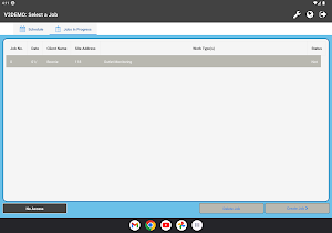 TEAMS Legionella 3.0 Screenshot 3