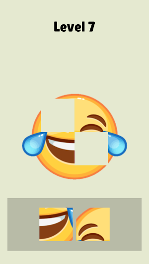 Image Puzzle Screenshot 1