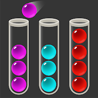 Ball Sorting Challenge