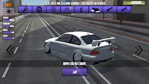 Traffic Racer 1v1: Multiplayer Screenshot 3