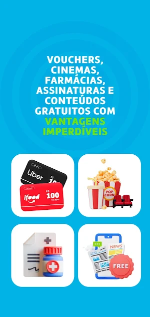 Clube Incentiveplus Screenshot 3