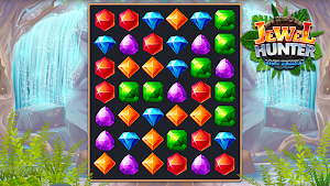 Jewel Hunter Lost Temple Screenshot 2