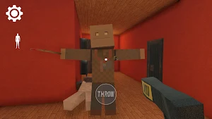 Crafty Grandpa Game Chapter 2 Screenshot 3