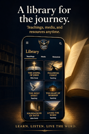 Mystery Of Christ Screenshot 3