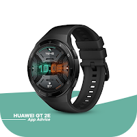 Huawei WATCH GT 2e Guide