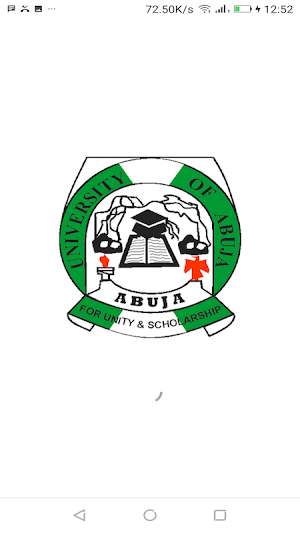 UniAbuja Online Radio Screenshot 0