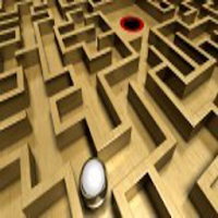 Ball Maze